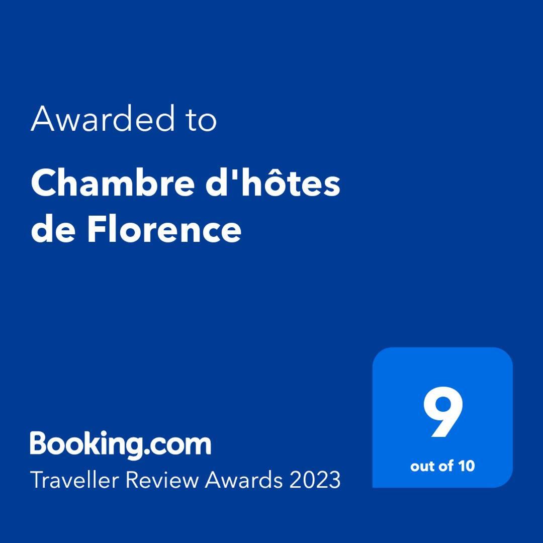 Chambre D'Hotes De Florence Woippy Exteriör bild